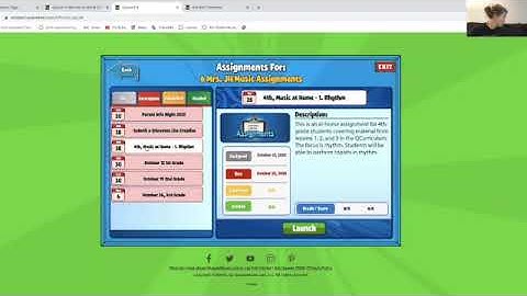 Quaver Music How to Submit and Explore