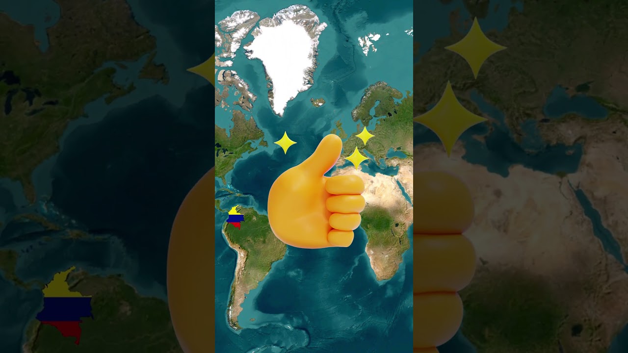 Only 1% Can Identify Every Country! 🌍 | The Ultimate Map Quiz 13 #mapimator #canva #quiz #quiztime