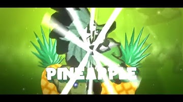 Pineapple