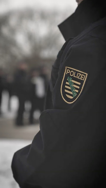 Bundesweite Schweigeminute für verstorbenen Kollegen Maximilian Stoppa