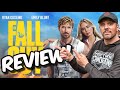 The fall guy movie review