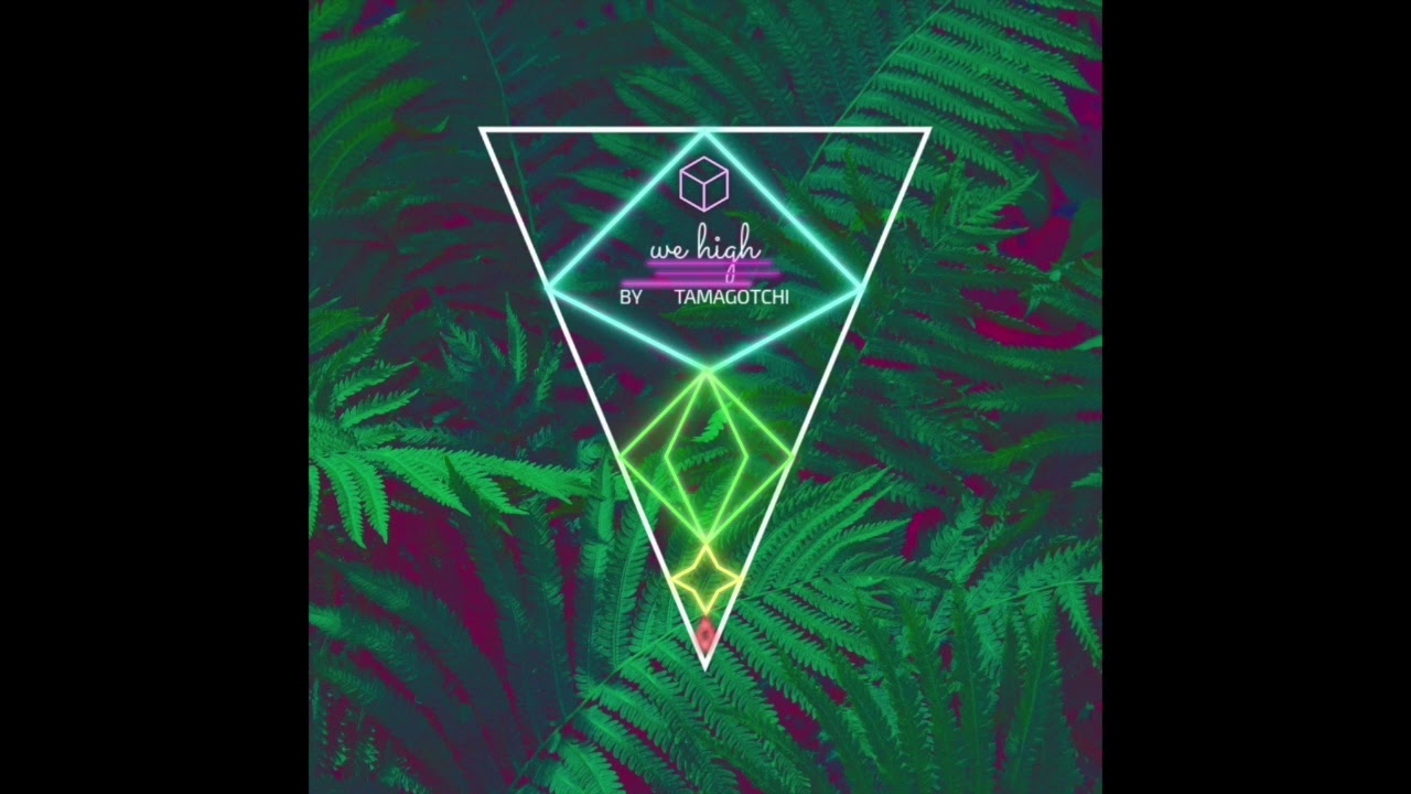 TAMAGOTCHI - REASON - WE HIGH