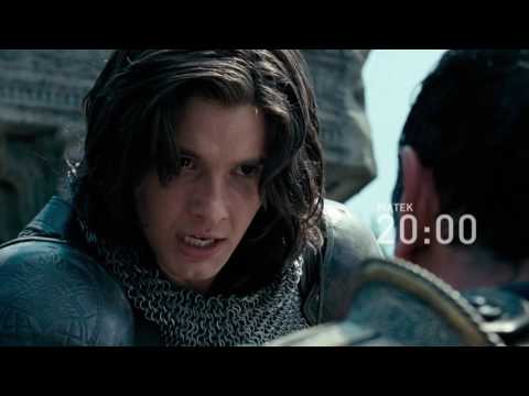 Film "Opowiesci z Narnii: Ksiaze Kaspian" w Polsacie 23 czerwca o 20:00 - Film "Opowiesci z Narnii: Ksiaze Kaspian" w Polsacie 23 czerwca o 20:00