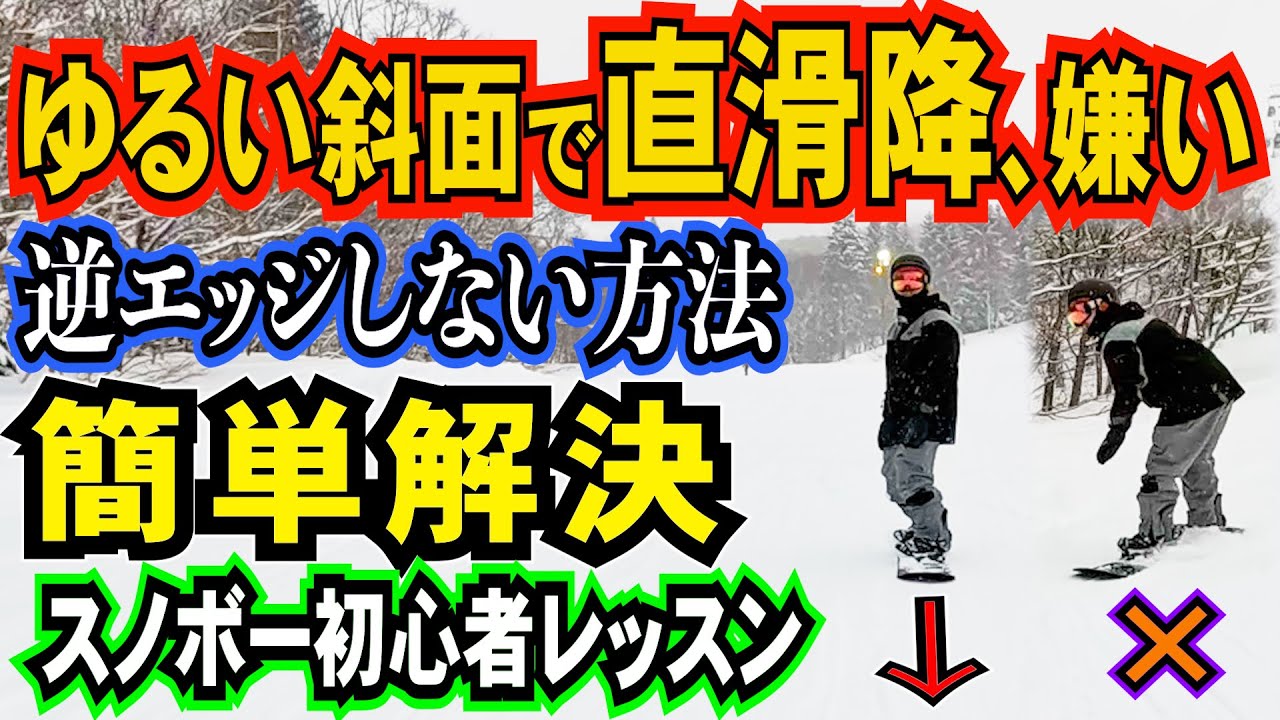逆 エッジ と は