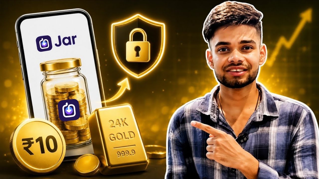Latest Title & Thumbnail