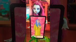 Dolls and Divination :Posea Reef