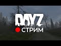 DayZ Life ! смотрим новый сервер )))