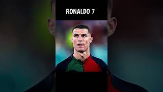 Ronaldo