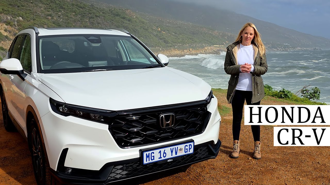 2025 Honda CR-V | Loyalty wins out