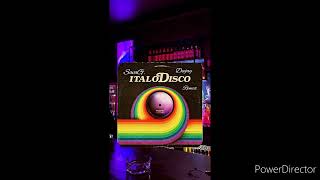 the kolors italo disco (Savag. deejay bass remix)