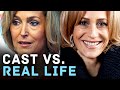 Scoop Cast vs. Real Life | Characters vs. True Story Counterparts