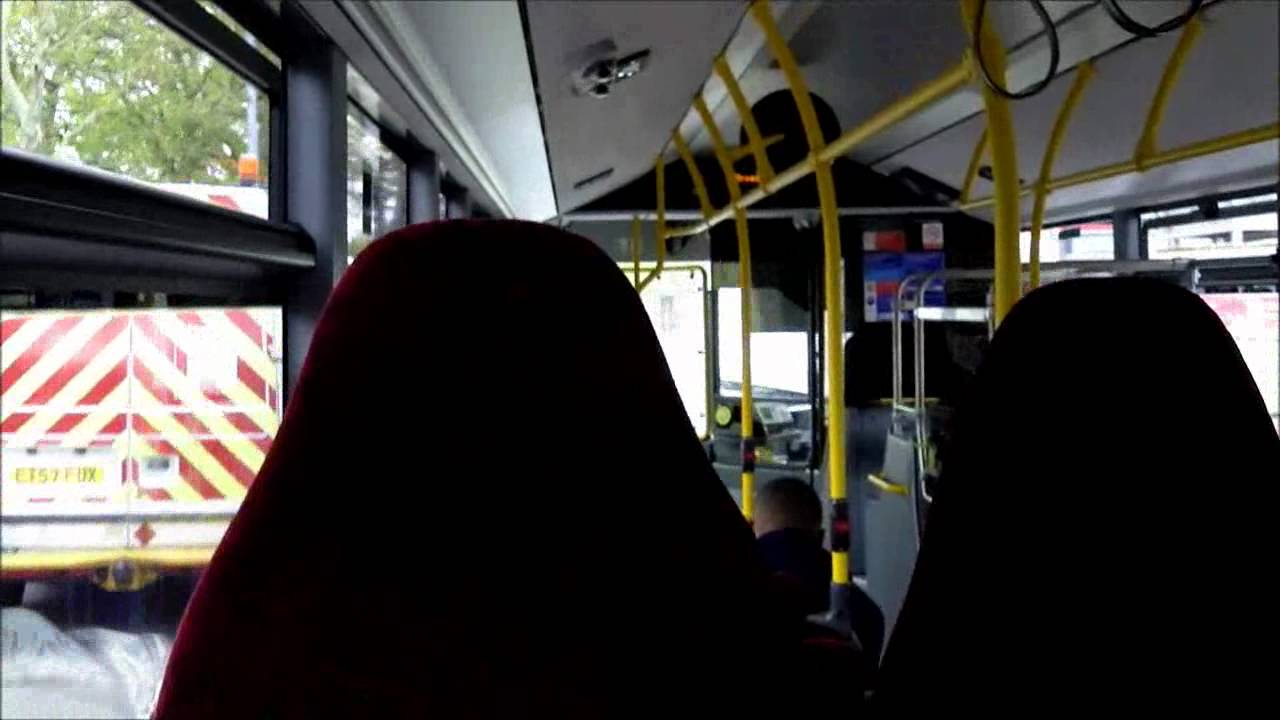 Mercedes Citaro - Quality Line - MCL9, BN12EOR - Route X26