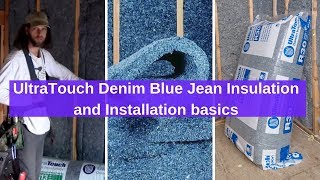 Is Denim Insulation Any Good?