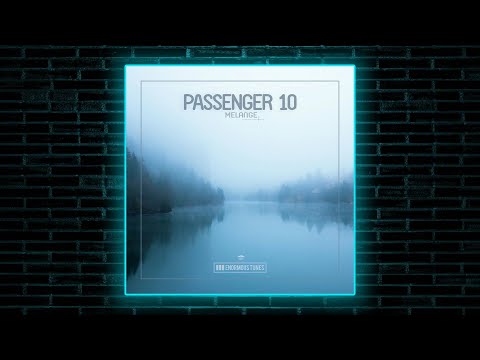 Passenger 10 -