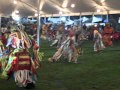 Mens grass dance-Rosebud casino powwow 2011 - YouTube
