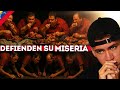El absurdo total: chavistas orgullosos de su propia desgracia 😡