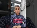 طفل الذي ادهش العالم بي اغنية. توحشتك انا عمري بغيت نشوفك ..💔