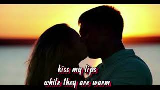 Wade Flemons Hold Me Close