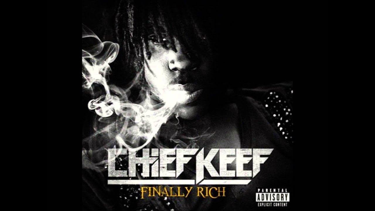 chief keef finally rich album download