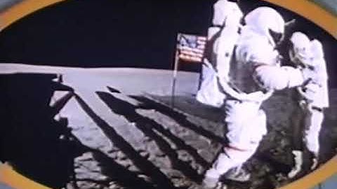 In Outer Space (2006 Version) Part 17