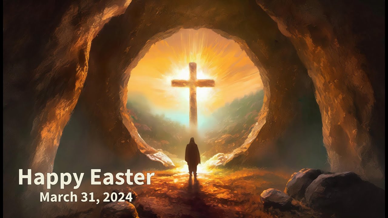 11AM Sunday Worship Service at VPC, March 31, 2024 - YouTube