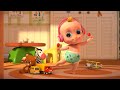 Looby Loo en español: Lubi Lu - Canciones infantiles y dibujos animados para niños con Sunnyside