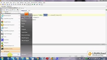 The os.open Function in Python