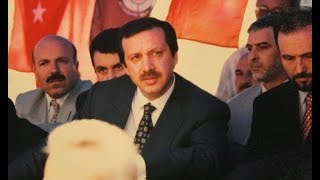 Recep Tayyip Erdoğan'dan önce ve sonra Haliç by Burak Öztürk 1,869 views 6 years ago 3 minutes, 57 seconds
