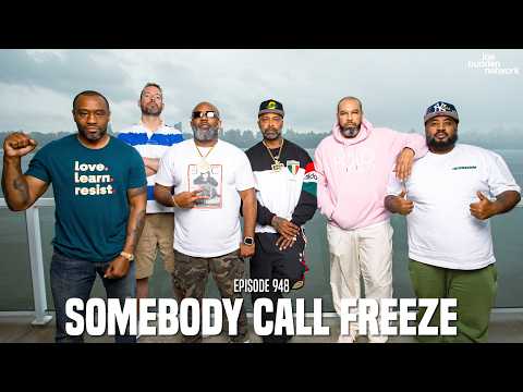 The Joe Budden Podcast Episode 948 | Somebody Call Freeze