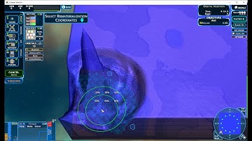 Creeper World 4 - Colonies Orbital Insertion by Fireswamp #151