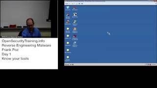 Reverse Engineering Malware Day 1 Part 7: Know Your Tools