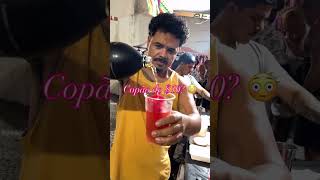 Já provou essa delícia? #lapa #lapirinha #copaodalapa #originaldalapa #carioca #cocopurosabor