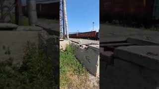 лиман ЖД, обстрел ВСУ