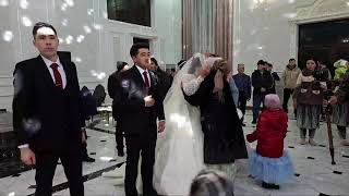 картинка: МУХСИНЖОН & МУХЛИСАҲОН ВИСОЛ ОҚШОМИ!