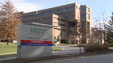 Man Arrested For Alleged Attempted Murder In Burlington