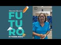 Leonilda Lima - Campanha "Para uma Vida e um Futuro de Possibilidades"