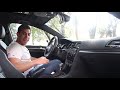 VW Golf GTI 2018 | El VW que SÍ vale lo que cuesta | Motoren Mx
