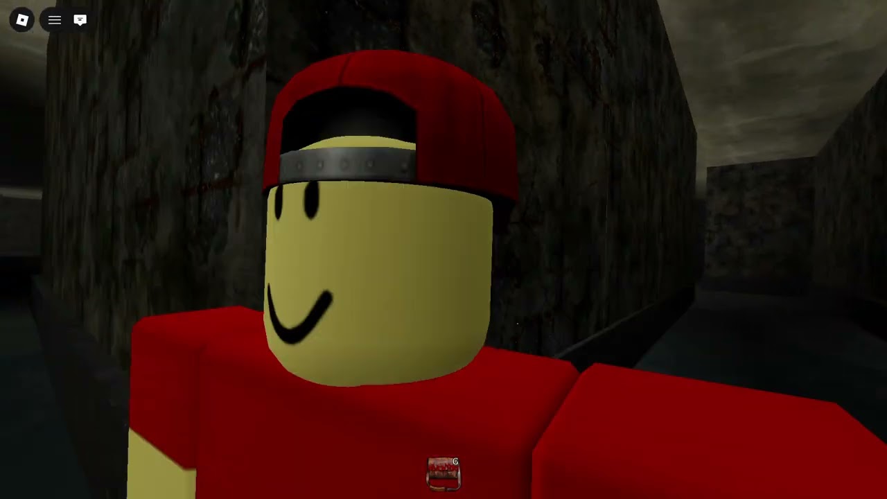 mimic win 12P nightmare