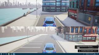 Project Chase Devlog Day 10