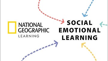 Social-Emotional Learning | National Geographic Learning ELT