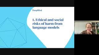 Evaluating ethical and social risks from large models