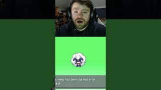 Pokemon Infinite Fusion: Garchomp x Whimsicott Reverse Fusion #gaming
