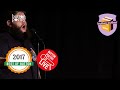 Jared Singer - "Just Take a Shower" (Button Live)