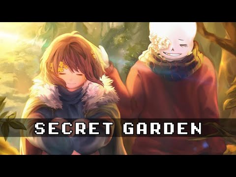 Flowerfell EmpathP Secret Garden Kamex Remix 