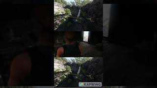 Golem Island Teddy Bear #1 - Ghost Recon Breakpoint