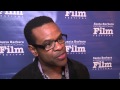 2014 SBIFF - Through A Lens Darkly Red Carpet Interview