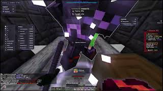 PvP SpookyTime duel Deluxe Client 1.21.4