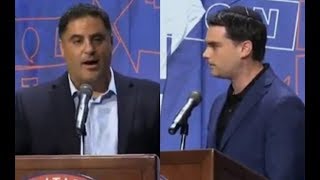 Cenk Reveals A Shocking Secret About Ben Shapiro Debate