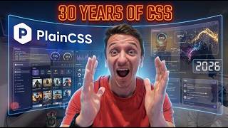 PlainCSS Review & Teardown: Is It the Best CSS Framework? Net Worth