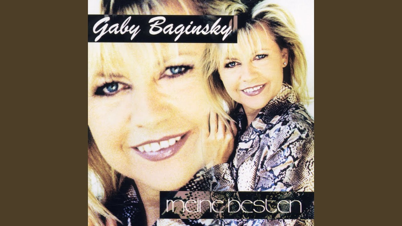 Gaby Baginsky Mein Charly Ist Klasse